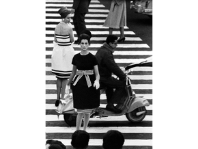 WILLIAM KLEIN | encore. still. ancóra