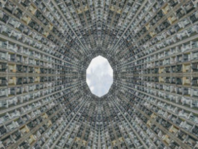 mostra Contemporary Visions - Artcloud #1 - Habiba Zouabi, Gabi Domenig, Arash Shirinbab, Juri Vergassola, Victoria De Blassie, Sandro Frinolli
