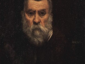 mostra Tintoretto alle Scuderie del Quirinale - Tintoretto