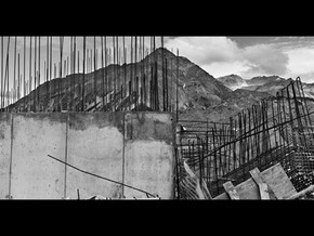 mostra Traces - Josef Koudelka