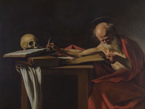 mostra Caravaggio Van Dyck Sassolino. Tre capolavori a Vicenza - Caravaggio, Antoon Van Dyck, Arcangelo Sassolino