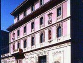 mostra ARTISTI EUROPEI A ROMA NEL 1911