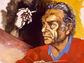 mostra Guttuso. 1912-2012 - Renato Guttuso