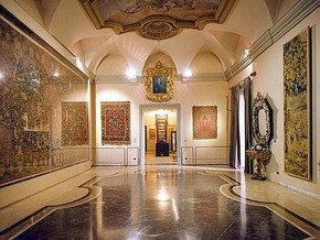 mostra Pau Golanò. Anatomia Profundae - Pau Golanò