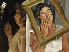 Fausto Pirandello. La magia del quotidiano