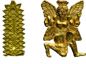 mostra Prima dell'alfabeto. Viaggio in Mesopotamia alle origini della scrittura