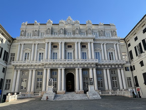 mostra Genovesi. Nuovi volti, nuove famiglie, nuove culture