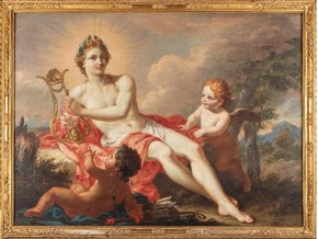 Giambattista Pittoni e l'epoca di Casanova. Viaggio nel '700 tra Venezia e Napoli