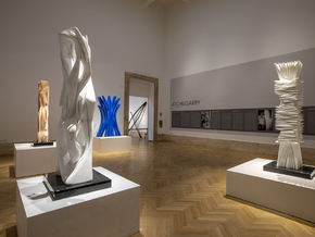 Pablo Atchugarry. Scolpire la Luce