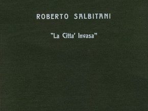 mostra Venezia. Circumnavigazioni e derive - Roberto Salbitani