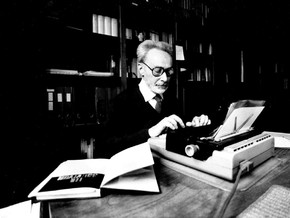 mostra Giro di posta. Primo Levi, le Germanie, l’Europa
