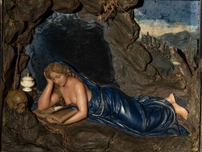 Cera una volta. Sculture dalle collezioni medicee