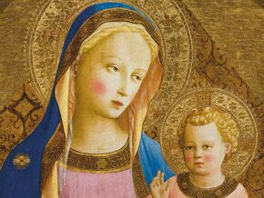 mostra Beato Angelico