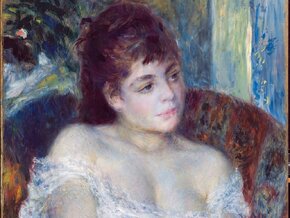 DEGAS – MATISSE – PICASSO – RENOIR – VAN GOGH - IMPRESSIONISMO e oltre. Capolavori dal Detroit Institute of Arts