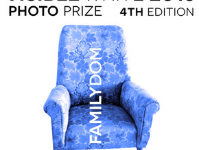 mostra Familydom. Visible White Photo Prize 2015