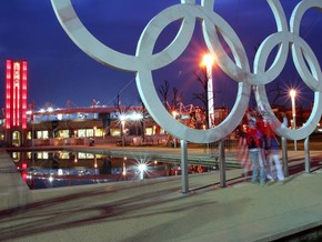 mostra Torino. Dalle Olimpiadi al futuro