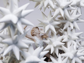 mostra Otium cum dignitate. Andrea Salvatori - Scultore - Andrea Salvatori