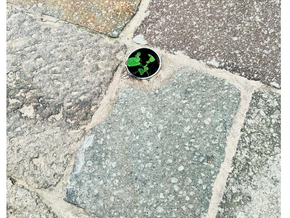 Antonio Foscari. Le Rive. Il Verde. Le Ombre