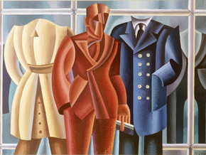 Depero Space to Space. La creazione della memoria