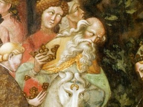 mostra Giovanni da Modena. Un pittore all'ombra di San Petronio - Giovanni da Modena