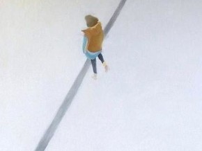 mostra Ayano Yamamoto - Ayano Yamamoto