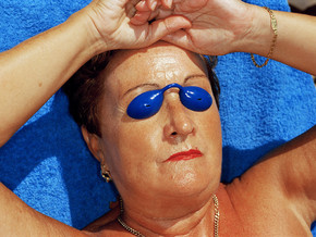 mostra Martin Parr. Short & Sweet - Martin Parr