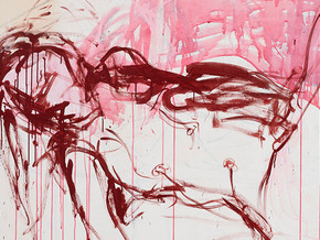 mostra Tracey Emin. Sex and Solitude - Tracey Emin