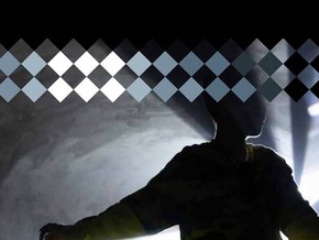 Into the Light