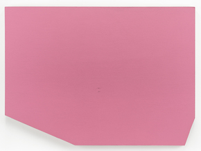 mostra Terry Atkinson. L’artista è un motore di significati