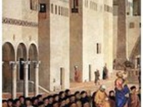 mostra Scene di conversazione