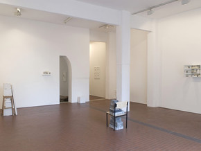 mostra RACHEL WHITEREAD - RACHEL WHITEREAD