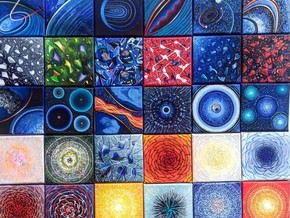 mostra Be**pArt - la mostra collettiva d'arte più grande di sempre
