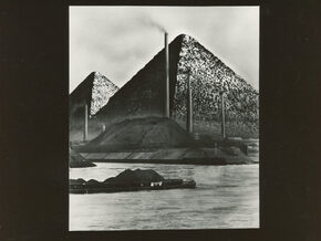 SOMAINI. PREMONIZIONI: l’arte del fotomontaggio