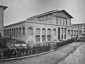 mostra Firenze 1865.2015. Una nuova capitale fra cultura, costume, architettura