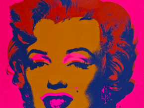 mostra Warhol&Friends. New York negli anni ’80 - Andy Warhol, Jean-Michel Basquiat, Francesco Clemente, Keith Haring, Julian Schnabel, Jeff Koons