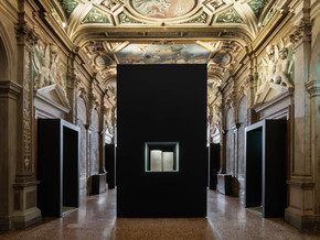 exhibition Human Brains: It Begins with an Idea