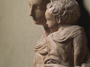 mostra Madonne rinascimentali al Quirinale