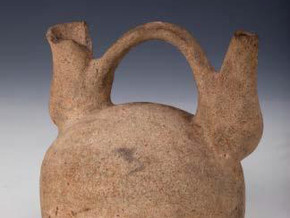 mostra Ecuador al Mundo: un viaje por su historia ancestral