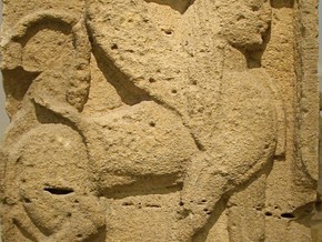 mostra Tra Cipro e Sicilia, preziosi ornamenti del passato. La scultura arcaica tra Selinunte e Morgantina