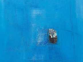 exhibition Gruppo Boiler. The ArtIst Touch - Gruppo Boiler