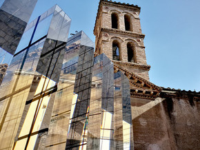 mostra Memorie#Confronti