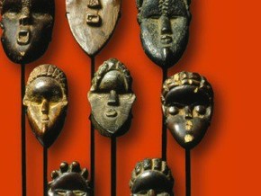 mostra Africa oltre