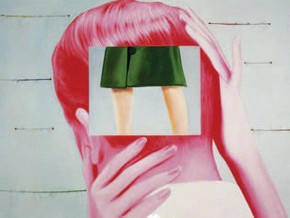 mostra Giuseppe Panza di Biumo. Dialoghi americani - Robert Rauschenberg, Roy Lichtenstein, Franz Kline, Donald Judd, Mark Rothko, Dan Flavin, Hanne Darboven, Jan Dibbets, Joseph Kosuth, Richard Serra e al.
