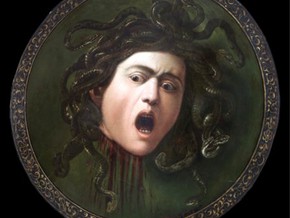 mostra GLI OCCHI DI CARAVAGGIO. Gli anni della formazione tra Venezia e Milano - Caravaggio