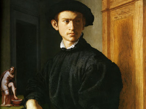 mostra Palazzo Cini, la Galleria. Capolavori toscani e ferraresi dalla collezione di Vittorio Cini - Agnolo Bronzino, Giotto, Guariento, Botticelli, Filippo Lippi, Piero di Cosimo e Dosso Dossi