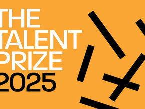 Talent Prize 2025