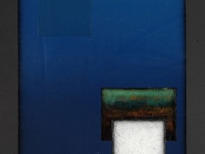 mostra Haiku. Pitture astratte di Roberto Demarchi - Roberto Demarchi