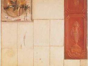 mostra Da Rauschenberg a Jeff Koons. Lo sguardo di Ileana Sonnabend - Jasper Johns, Robert Rauschenberg, ilberto Zorio, Mario Merz, Giovanni Anselmo, Giulio Paolini, Jannis Kounellis, Andy Warhol, Richard Serra, Jeff Koons, Jim Dine, Roy Lichtenstein, Dan Flavin, Donald Judd, Tom Wesselmann