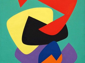 mostra Angelo Bozzola. Antologica - Angelo Bozzola