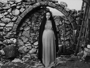 mostra Pier Paolo Pasolini. Folgorazioni figurative